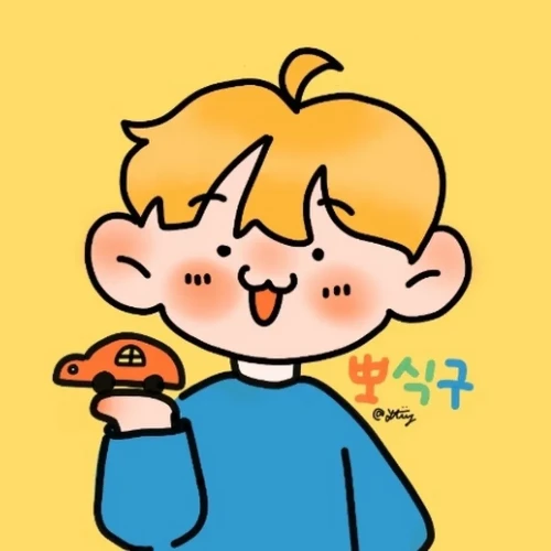 뽀식구 캐릭터 퀴즈