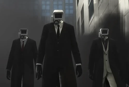 스키비디 연합군 이름 맞추기