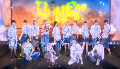 BL 웹툰 맞추기 (2025.12.17 / 현재 172개) 썸네일