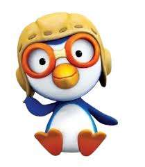 뽀로로 등장인물 퀴즈