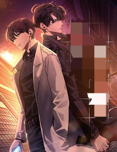 네이버 웹툰 표지 보고 맞추기 썸네일