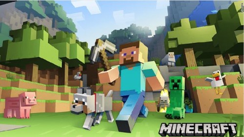 마크 블록 보고 풀네임 맞추기 썸네일