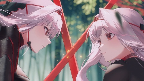 니케 필그림 조각 퀴즈(일부 보고 맞추기) 썸네일