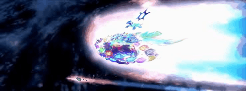 애니 제목 한글화 맞추기 썸네일