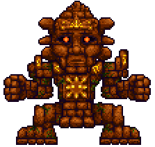 테라리아 칼라미티 보스 맞추기 썸네일