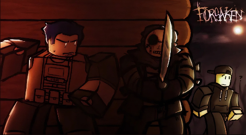 포세이큰 OST 듣고 스킨/캐릭터 맞추기