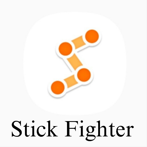 스틱파이터 유튜버 맞추기