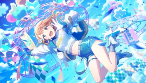 프로젝트 세카이 채보 퀴즈 3탄