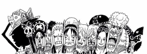 원피스 캐릭터 이명 보고 캐릭터 맞추기