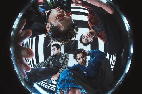 King gnu (킹누) 도입부 10초 듣고 맞추기