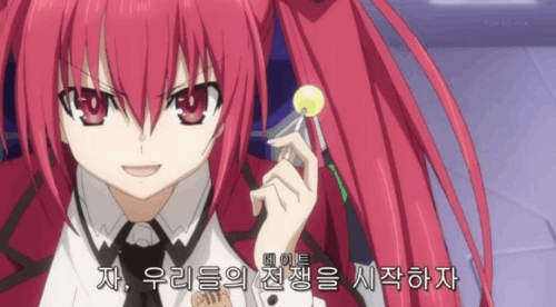 애니를 다 봤다면 알 수 밖에 없는 대사 맞추기 썸네일