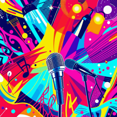 노래 맞추기 (내 취향)