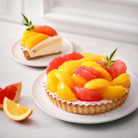 유럽 디저트 맞추기 썸네일