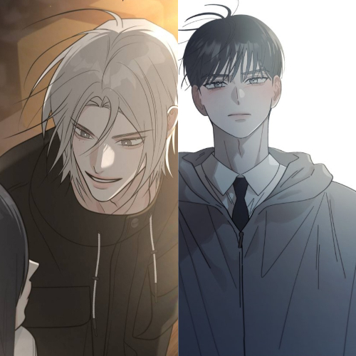 게이/헤테로 맞추기 썸네일