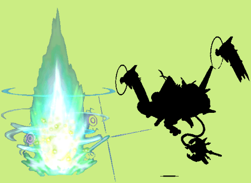 냥코 / 공격 모션 일부 보고 아군 마추기 (콜라보X) 썸네일