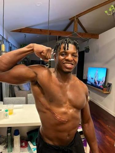 외국 래퍼 이름 맞추기