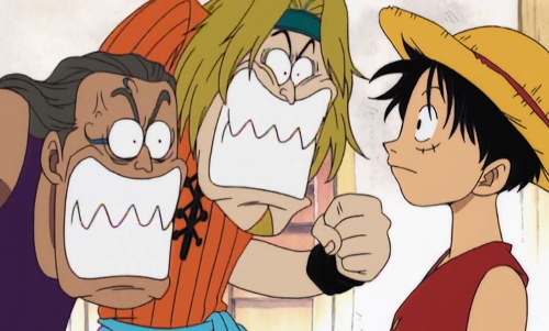 원피스 이스트블루 편 퀴즈 썸네일