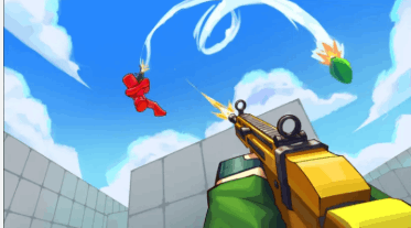 라이벌 무기 억까 퀴즈 (업데이트) 썸네일