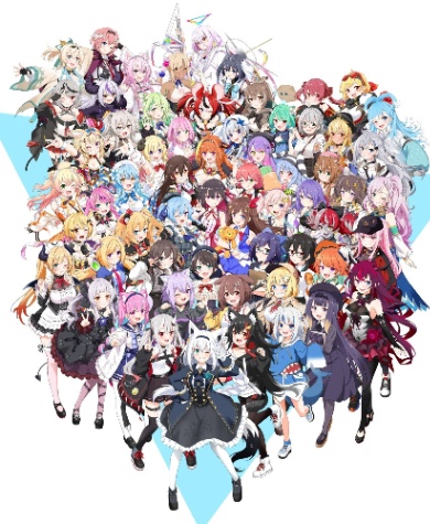 홀로라이브 인트로 BGM 듣고 맞추기