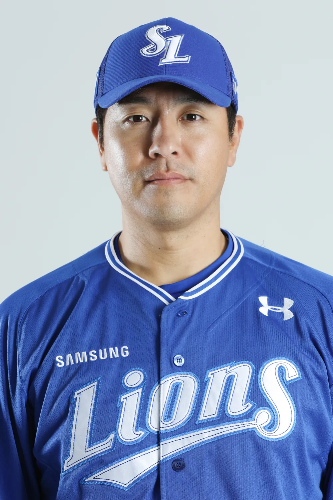 KBO 골든글러브 역대 수상자 포수 부문 맞추기 #야구 #KBO