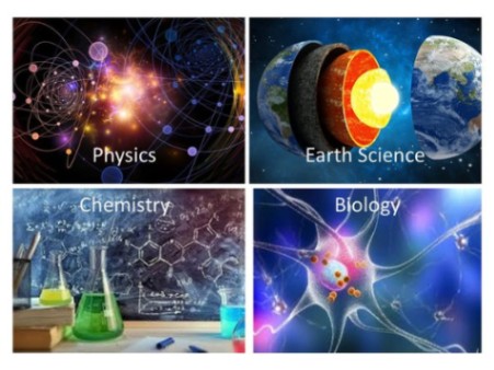 고등학교 과학 퀴즈