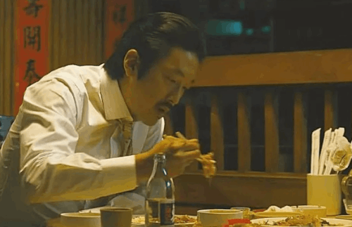 영화나 드라마 속 음식 나오는 장면 보고 맞추기 썸네일