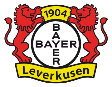 바이어 04 레버쿠젠