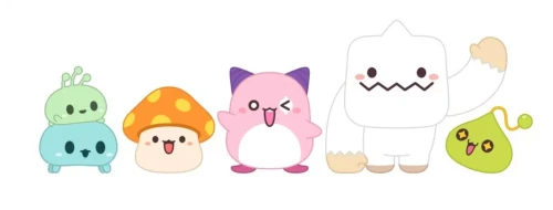 kpop,게임,서브컬쳐,jpop등등 종합맞히기 7탄