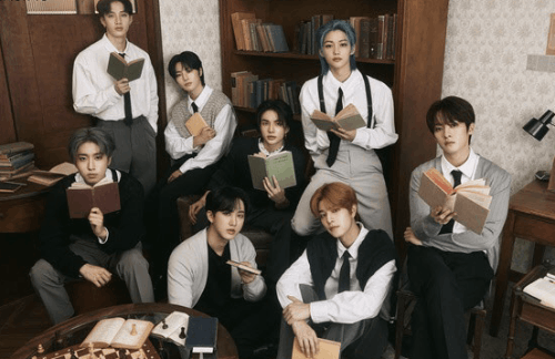 스키즈 노래가사 퀴즈