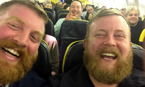 실사 사진 보고 얼불춤 맵 맞추기 썸네일