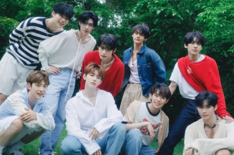 아이돌 소속사 맞히기 썸네일