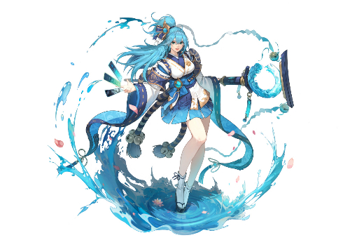 천하제일 거상 용병 맞추기 썸네일