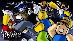 로블록스 포세이큰 제이슨 스킨 맞추기