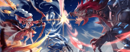 어디선가 한 번쯤은 들어본 소리 듣고 게임 / 애니 맞추기