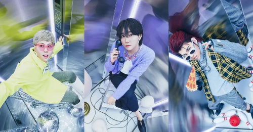 [J-POP] 미세스 그린애플(Mrs. GREEN APPLE) 후렴 듣고 맞추기 / 제이팝 썸네일