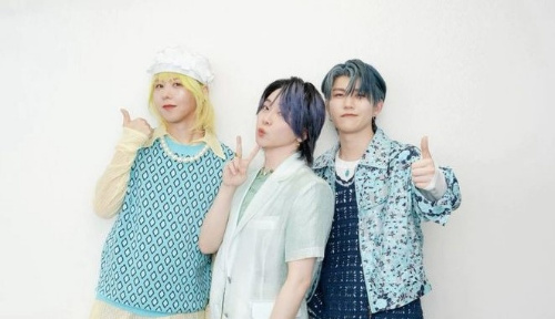 [J-POP] 미세스 그린애플(Mrs. GREEN APPLE) 아웃트로 맞추기 / 제이팝 썸네일