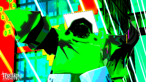 포세이큰 고인물용 브금 퀴즈 (게스트666) 썸네일