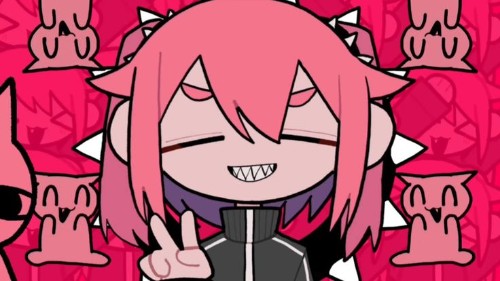 보컬로이드 노래 맞추기