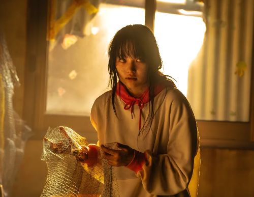 좀비딸 등장인물 맞추기