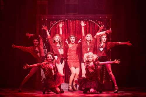 제목 초성 보고 뮤지컬 맞추기 썸네일