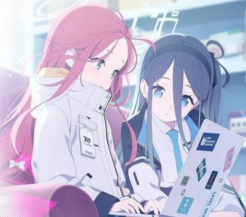 블루아카이브 목소리로 학생들 맞추기