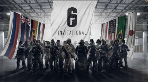 레인보우식스(레식)오퍼 특능 맞추기