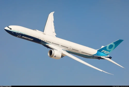 항공기 기종 맞추기