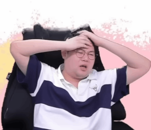 감스트식 유튜버 이름 마추기 썸네일