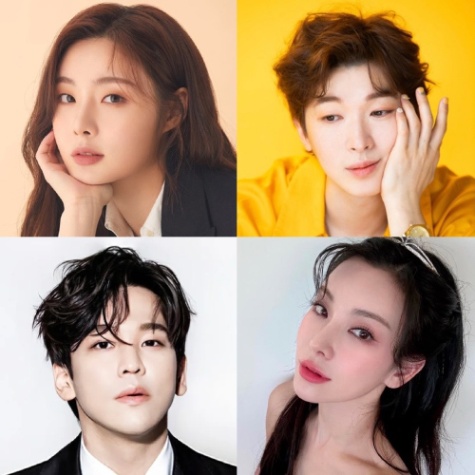 뮤지컬배우 맞추기