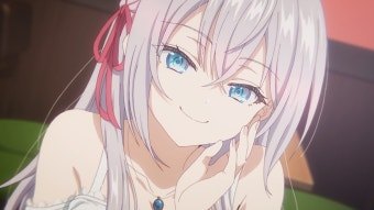 SDH의 애니 여캐  썸네일