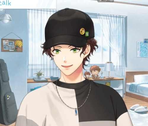 니지산지 해외 라이버 맞추기 썸네일