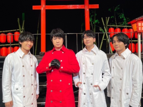 일본 남자 성우 맞추기