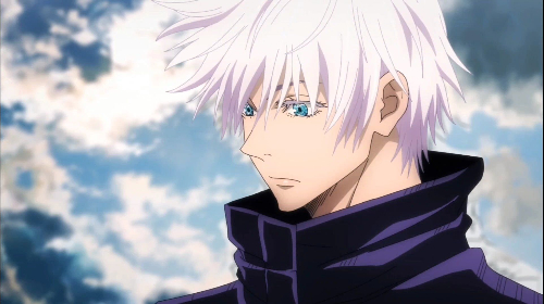 주술회전 캐릭터 눈보고 캐릭터 맞추기 썸네일