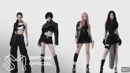 2024 아이돌 노래 맞추기